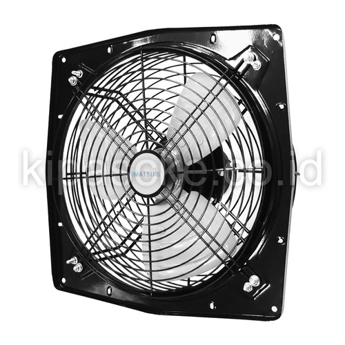 Imatsu Eksos Fan ESN-BP-40C-NB 16 Inch Eksos Dinding Ventilasi Blower