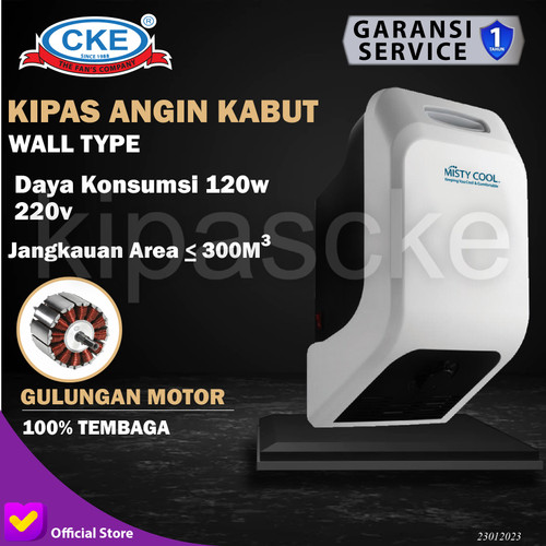 Mesin Kabut Mesin Uap Mesin Embun Uap Humidifier Wallet