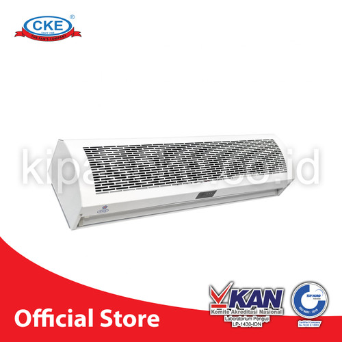 CKE Air curtain FM-1210-Y-2-S-TS Air Door Tirai Udara