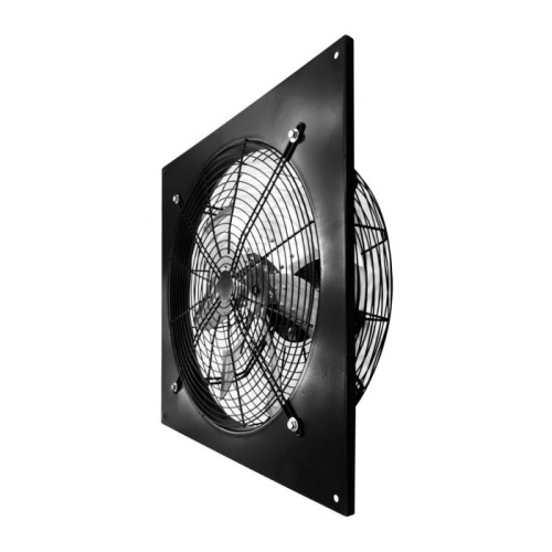 Exhaust Fan EFZL-630-6DQ/3 CKE 25" Fan