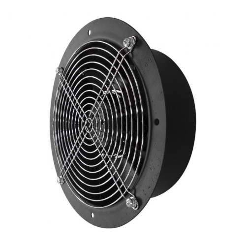 CKE Exhaust Fan RO-200FZY2-DB 8 Inch Exhaust Dinding Eksos Dinding