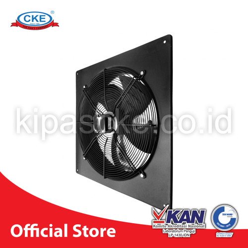 Dospel Axial Fan ASFR-YWFB4E-630B 25Inch Drum Axial Drum Blower Gedung