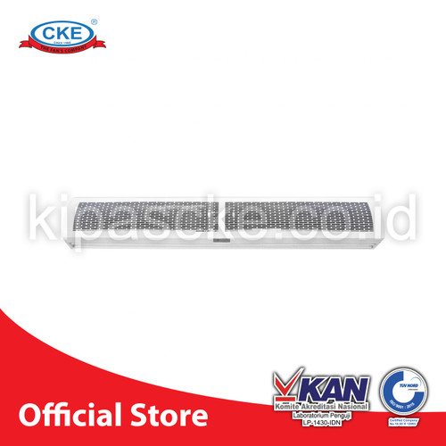 CKE Air Curtain FM-1515-Y-2-S-TS 1.5 Meter Air Door Tirai Udara