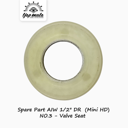 JAP MATA / CAP MATA Spare Part AIW 1/2" DR (MINI HD) NO.3 (Valve Seat)