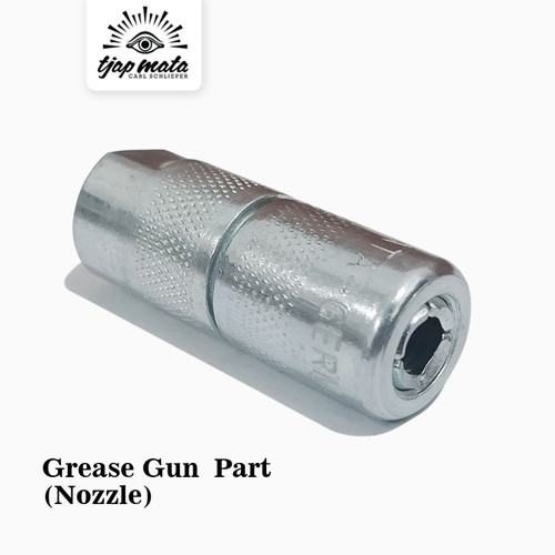 TJAP MATA / CAP MATA Grease Gun Part - Nozzle