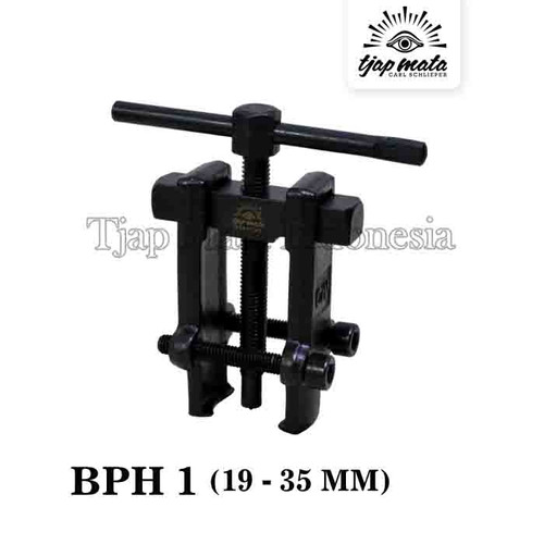 TJAP MATA / CAP MATA Treker Bearing Armature Puller BPH-1 CRV