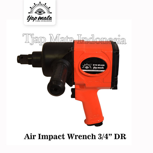 TJAP MATA / CAP MATA Air Impact Wrench 3/4" DR