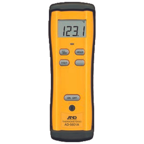 AD-5601A AND, Thermocouple Thermometer