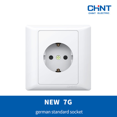 CHINT G NEW7 11400 SOCKET/SOKET