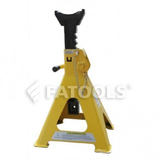 FATOOLS SH-JS012T Heavy Duty Jack Stand 12 T Ton Dongkrak