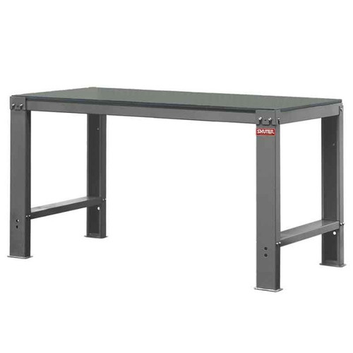 Meja Kerja WH6I Shuter Heavy Steel Working Bench