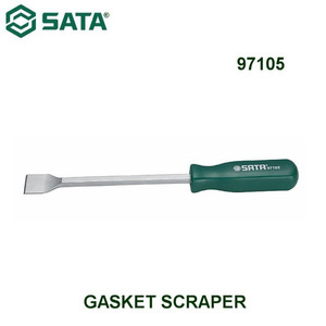 Alat Pengerok Kape 97105 - Gasket Scraper Sata Tools