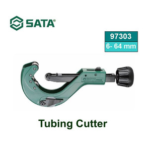 Tang Potong 97303 Tubing Cutter 6 mm - 64 mm Sata Tools