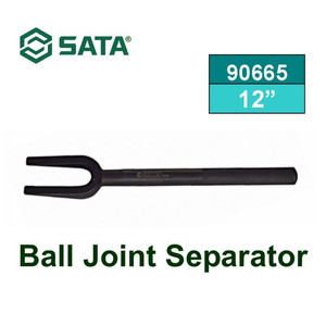 Treker 90665 Ball Joint Separator 12" Sata Tools