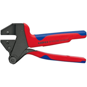 Tang Crimping 97 43 200 KNIPEX Crimp System Pliers