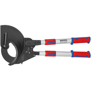 Tang Potong Kabel 95 32 100 KNIPEX Cable Cutter