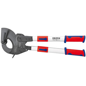 Tang Potong Kabel 95 32 060 KNIPEX Cable Cutter