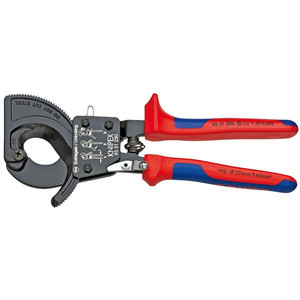 Tang Potong Kabel 95 31 250 KNIPEX Cable Cutter