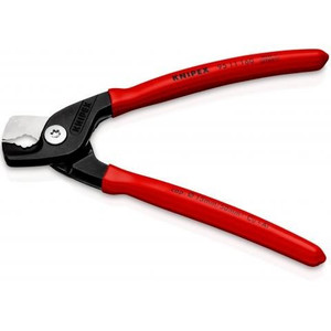 Tang Potong Kabel 95 11 160 KNIPEX StepCut Cable Shears