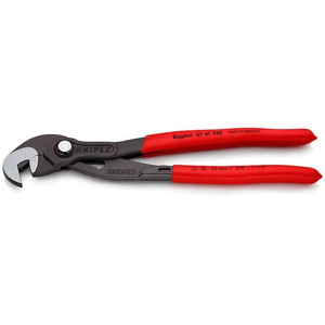 Tang Pembuka Baut Slip 87 41 250 KNIPEX Multiple Slip Joint Spanner