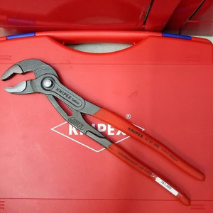 Tang Kunci Pipa 300 mm 87 01 300 KNIPEX Cobra Water Pump Pliers