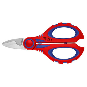 Gunting 95 05 10 KNIPEX Electricians Shears