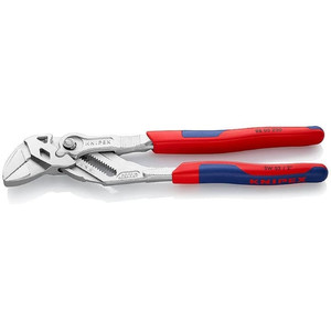 Tang Kunci Pipa 250 mm 86 05 250 KNIPEX Pliers Wrenches