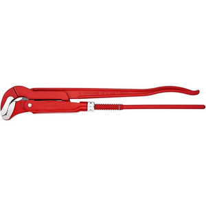 Tang Kunci Pipa 83 30 020 KNIPEX Pipe Wrenches S-Shape