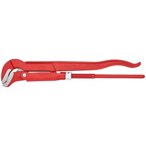 Tang Kunci Pipa 83 30 015 KNIPEX Pipe Wrenches S-Shape