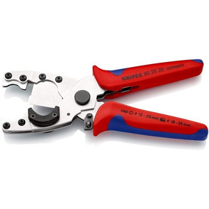 Gunting Pipa PVC Gunting Selang 90 25 20 KNIPEX Pipe Cutter KNIPEX