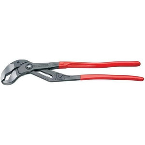 Tang Kunci Pipa 560 mm 87 01 560 KNIPEX Cobra XXL Water Pump Pliers