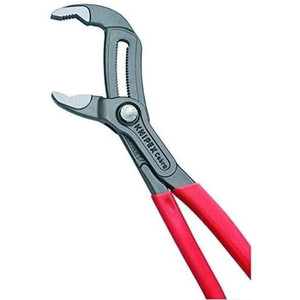 Tang Kunci Pipa 400 mm 87 01 400 KNIPEX Cobra Water Pump Pliers