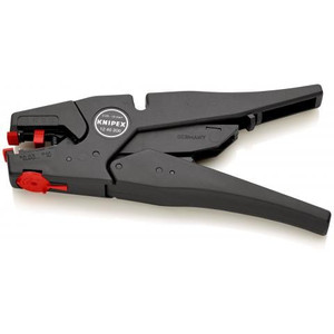 Tang Kupas Kabel 12 40 200 KNIPEX Self-Adjusting Insulation Stripper