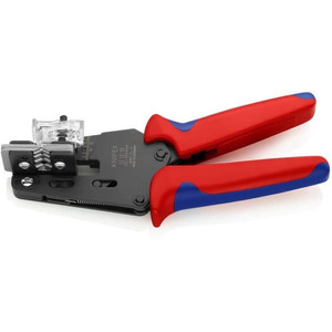 Tang Kabel 12 12 10 KNIPEX Precision Insulation Stripper Adapted Blade