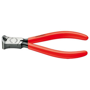 Tang Potong 69 01 130 KNIPEX High Leverage End Cutters-Lap Joint