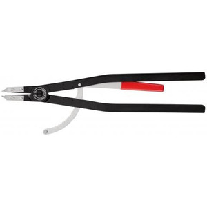 Tang Snap Ring 122-300 mm 44 10 J5 KNIPEX Internal Circlip Pliers