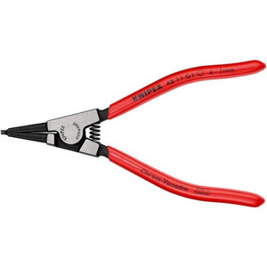 Tang Snap Ring 4.0-7.0 mm 46 11 G1 KNIPEX Grip Retaining Ring Pliers