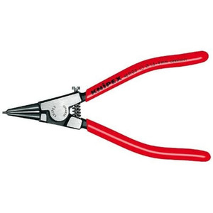 Tang Snap Ring 1.5-4.0 mm 46 11 G0 KNIPEX Grip Retaining Ring Pliers