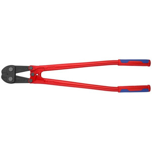 Tang Potong Baja Kawat Beton Besi 71 72 760 KNIPEX Bolt Cutters