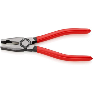 Tang Kombinasi 180 mm 03 01 180 KNIPEX Combination Pliers