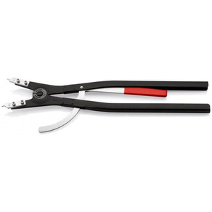 Tang Snap Ring 122-300 mm 46 10 A5 KNIPEX External Circlip Pliers