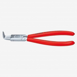 Tang Snap Ring 40-100 mm 44 23 J31 KNIPEX Internal Circlip Pliers