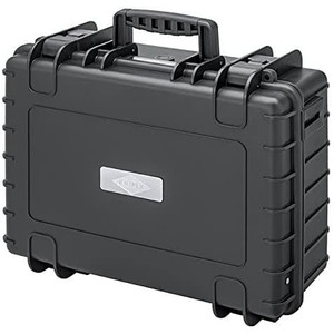 Tas Koper Perkakas Kosong 00 21 35 LE KNIPEX Tool Case Robust Empty