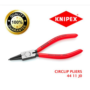 Tang Snap Ring 8-13 mm 44 11 J0 KNIPEX Internal Circlip Pliers