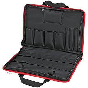 Tas Perkakas 00 21 11 LE KNIPEX Tool Bag Empty (Kosong)