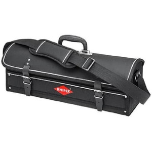 Tas Perkakas 00 21 07 LE KNIPEX Tool Bag"Traditional" Empty (Kosong)