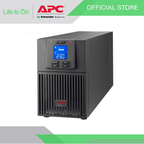 UPS APC SRV1KIL-E Easy UPS On-Line SRV 1000VA 900W 230V