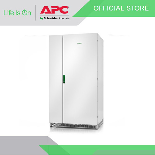 UPS APC 3M Classic Battery Cabinet 1000mm IEC Config B E3MCBC10B