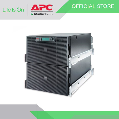 UPS APC SURT20KRMXLI 20KVA 20000va Smart Online Rackmount