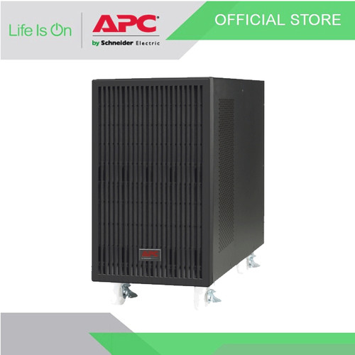 Battery Pack for APC Easy UPS On-Line SRV 6/10kVA SRV240BP-9A